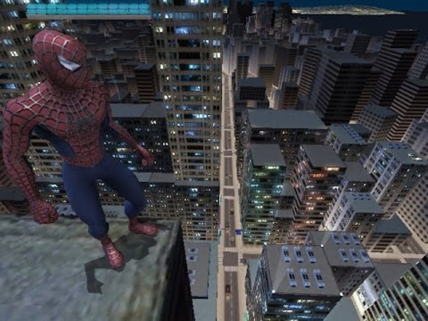 Foto do jogo Spider-Man 2