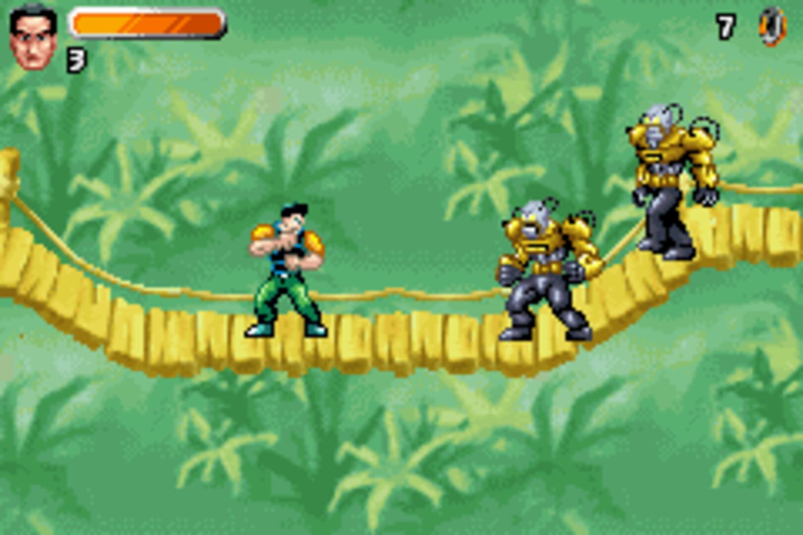 Foto do jogo Action Man: Robot Atak