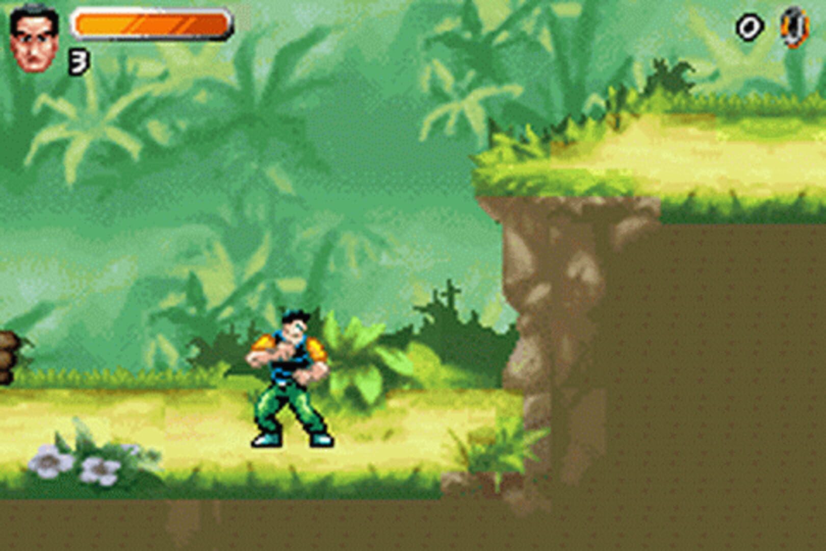 Foto do jogo Action Man: Robot Atak