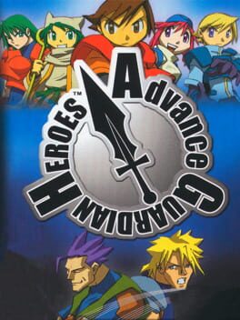Foto do jogo Advance Guardian Heroes