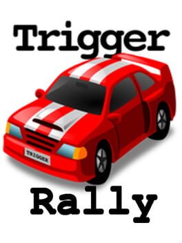 Foto do jogo Trigger Rally