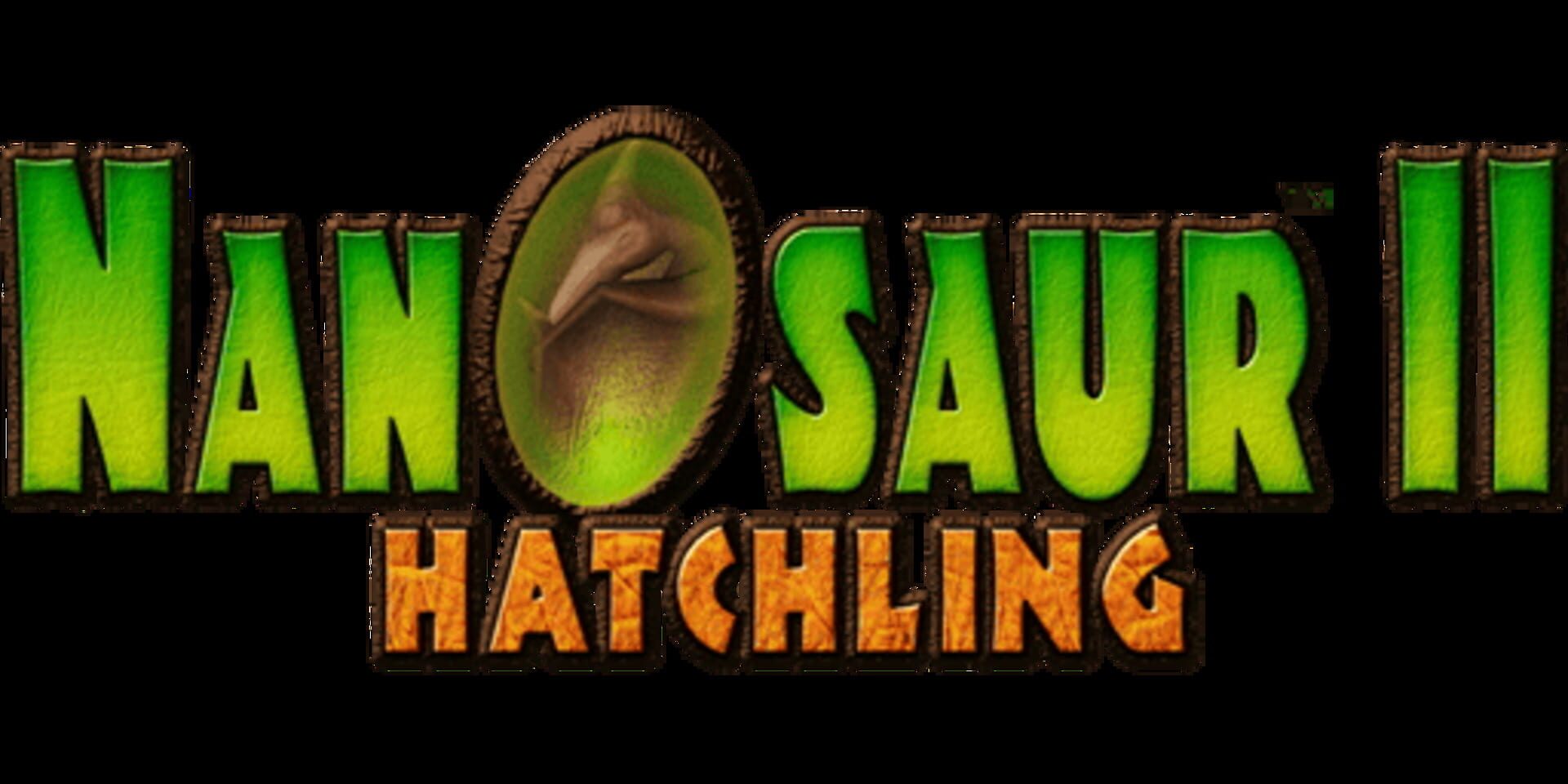 Foto do jogo Nanosaur II: Hatchling