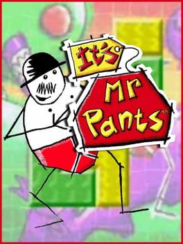 Foto do jogo It's Mr. Pants