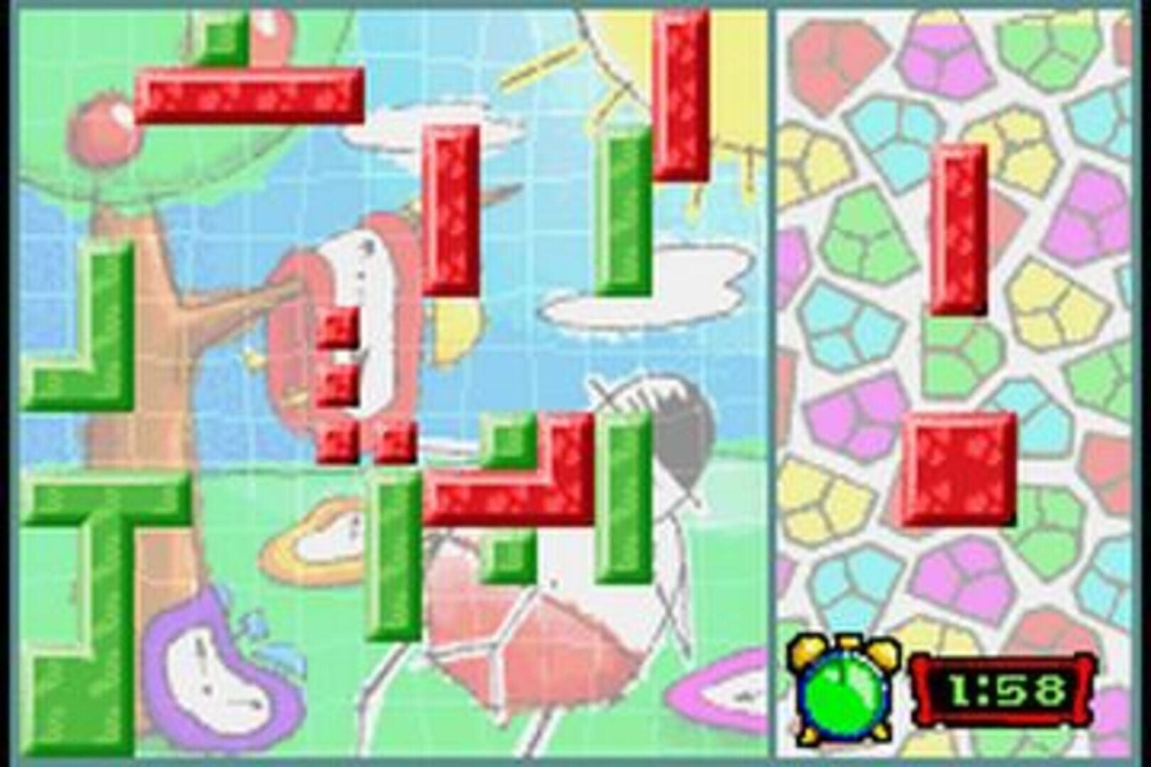 Foto do jogo It's Mr. Pants