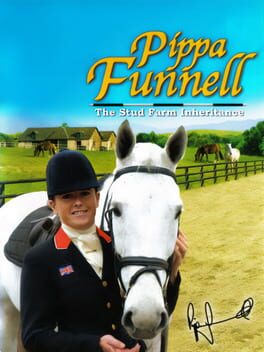 Foto do jogo Pippa Funnell: The Stud Farm Inheritance