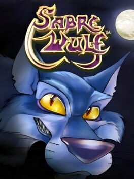 Foto do jogo Sabre Wulf