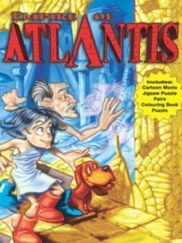 Foto do jogo Empire of Atlantis