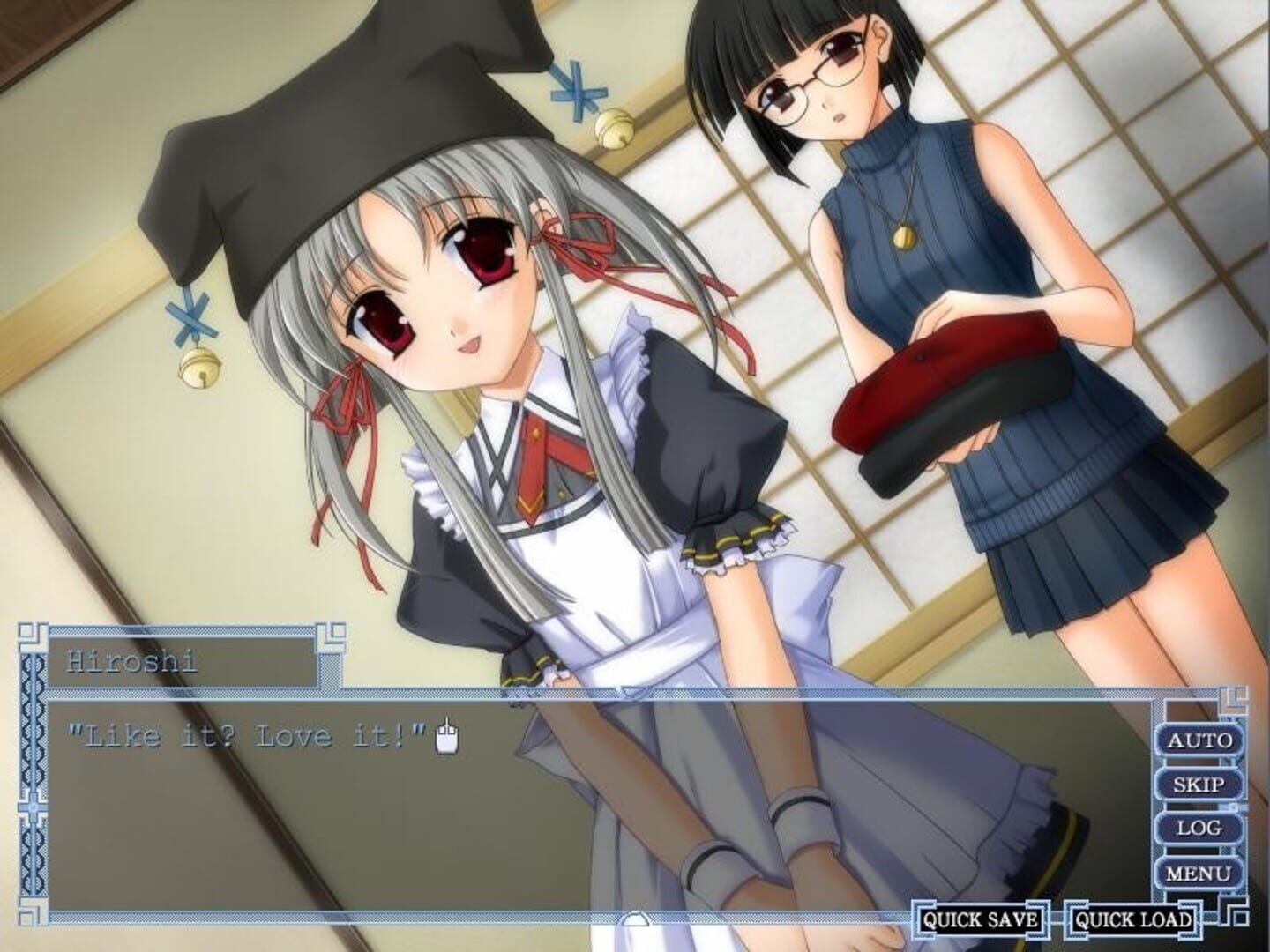 Foto do jogo Suika A.S+