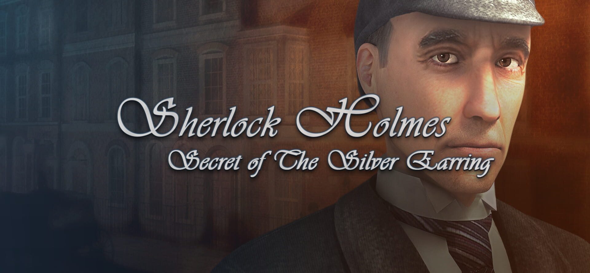 Foto do jogo Sherlock Holmes: The Silver Earring