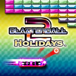 Foto do jogo Blasterball 2: Holidays