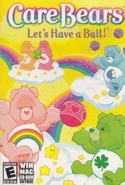 Foto do jogo Care Bears: Let's Have a Ball!