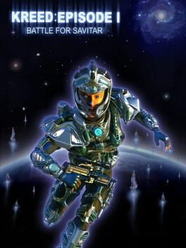 Foto do jogo Kreed: Battle for Savitar
