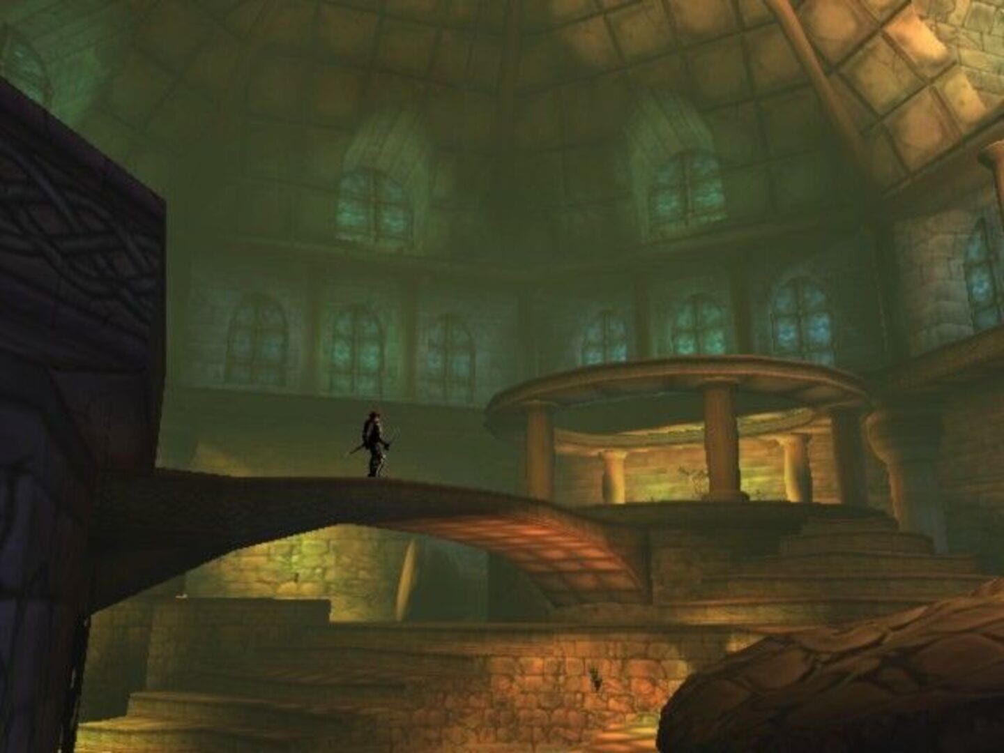 Foto do jogo Knight's Apprentice, Memorick's Adventures