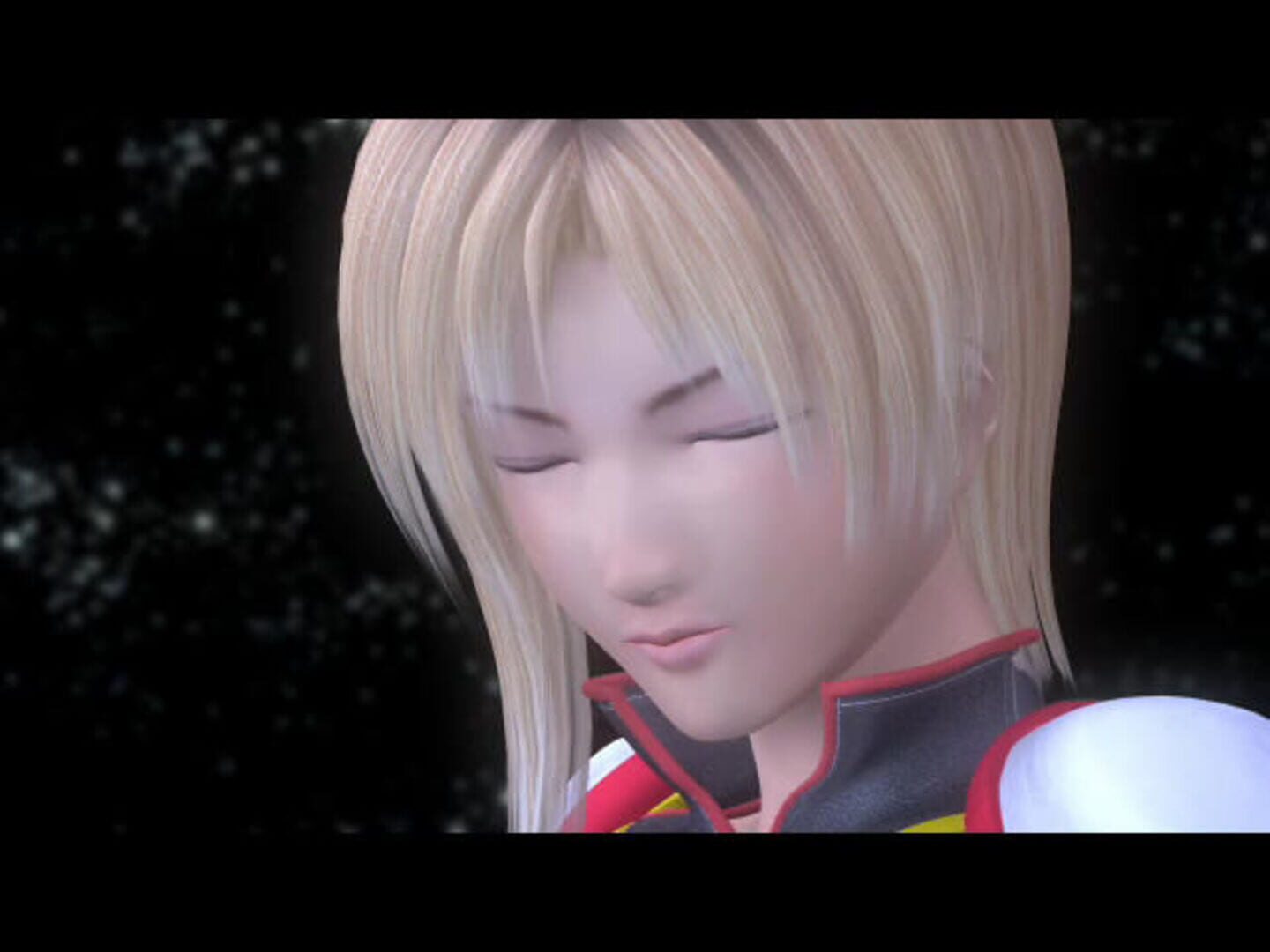 Foto do jogo A-GA: Gekidou no Wakusei