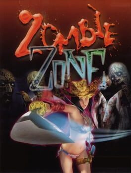 Foto do jogo Zombie Zone