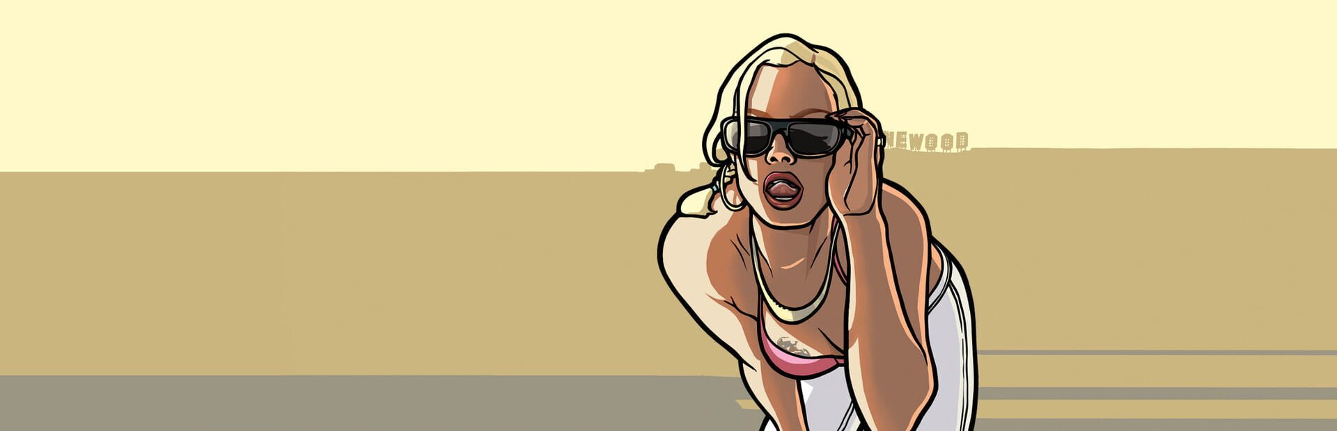 Foto do jogo Grand Theft Auto: San Andreas