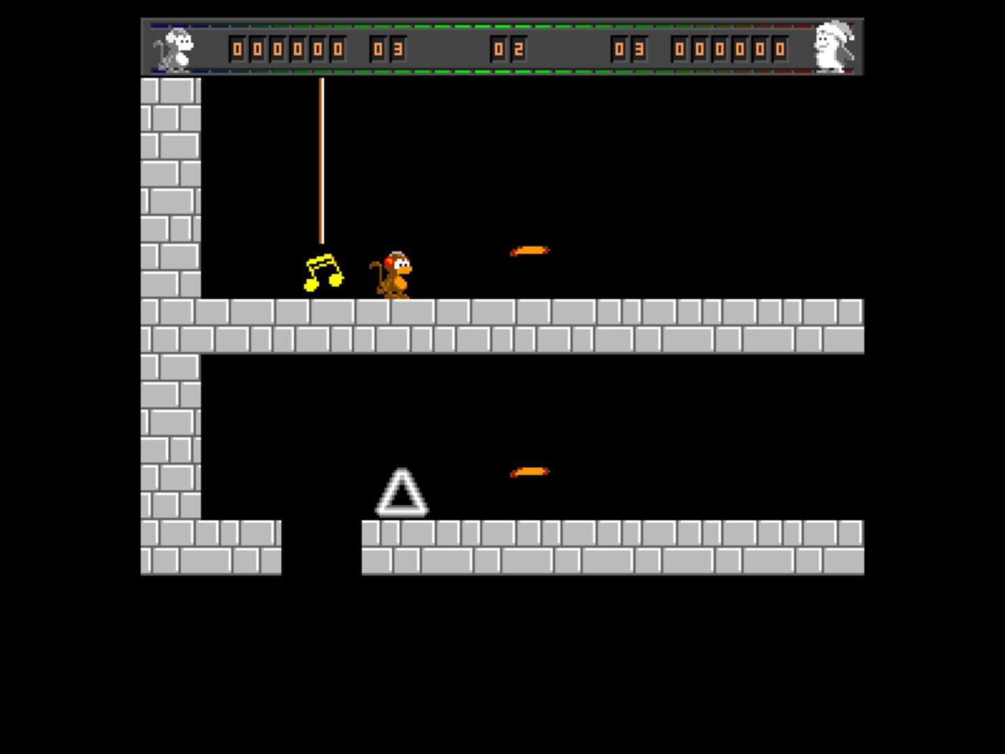 Foto do jogo Amiga Classix 4