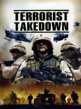 Foto do jogo Terrorist Takedown