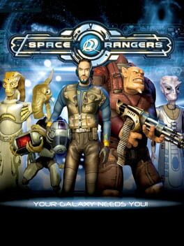 Foto do jogo Space Rangers 2: Dominators