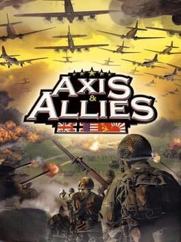 Foto do jogo Axis & Allies