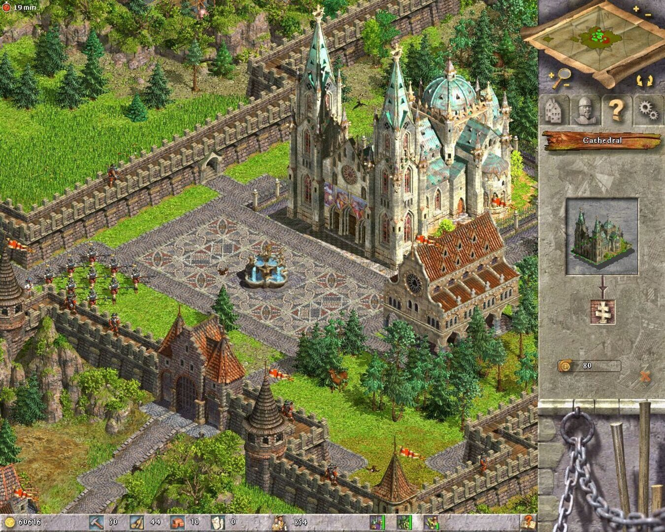 Foto do jogo Anno 1503: Royal Edition