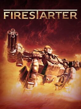 Foto do jogo Firestarter