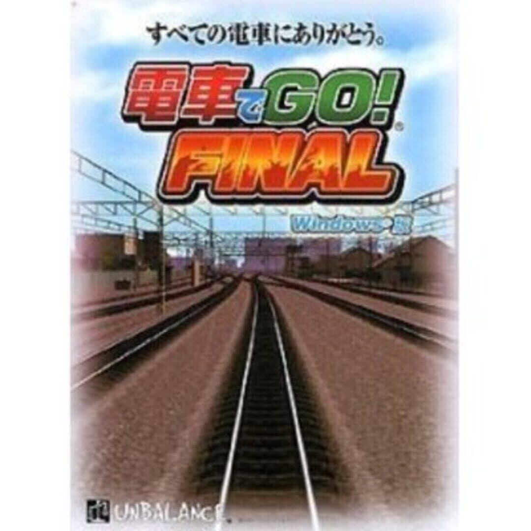 Foto do jogo Densha de Go! Final