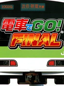 Foto do jogo Densha de Go! Final