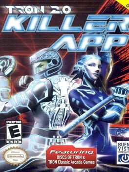 Foto do jogo Tron 2.0: Killer App