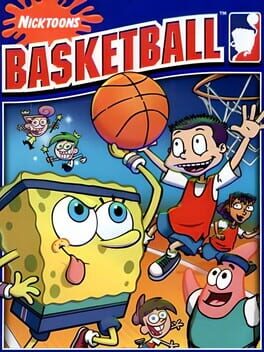 Foto do jogo Nicktoons Basketball