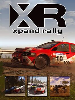 Foto do jogo Xpand Rally