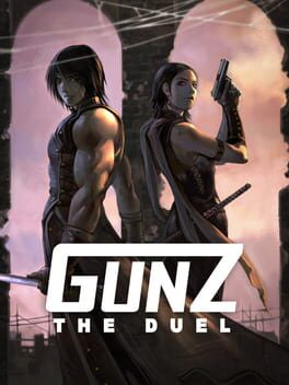 Foto do jogo GunZ: The Duel