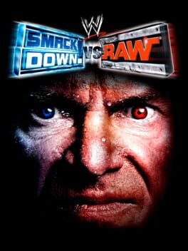 Foto do jogo WWE Smackdown! vs. Raw
