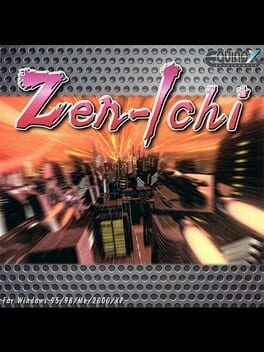 Foto do jogo Zen-Ichi
