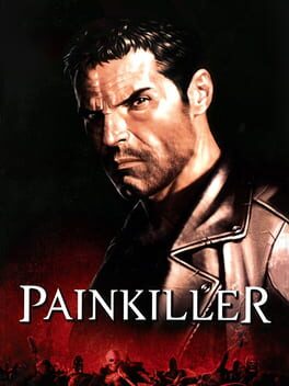 Foto do jogo Painkiller