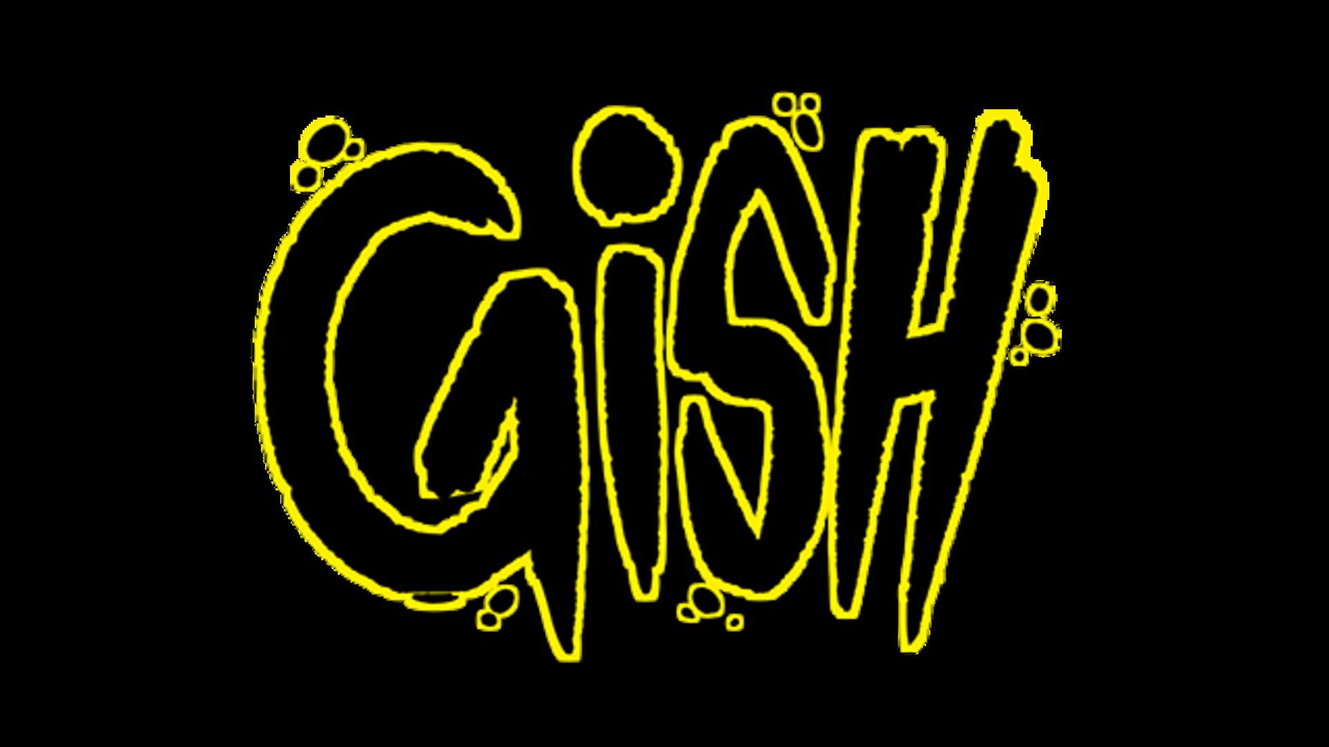 Foto do jogo Gish