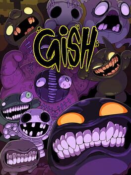 Foto do jogo Gish