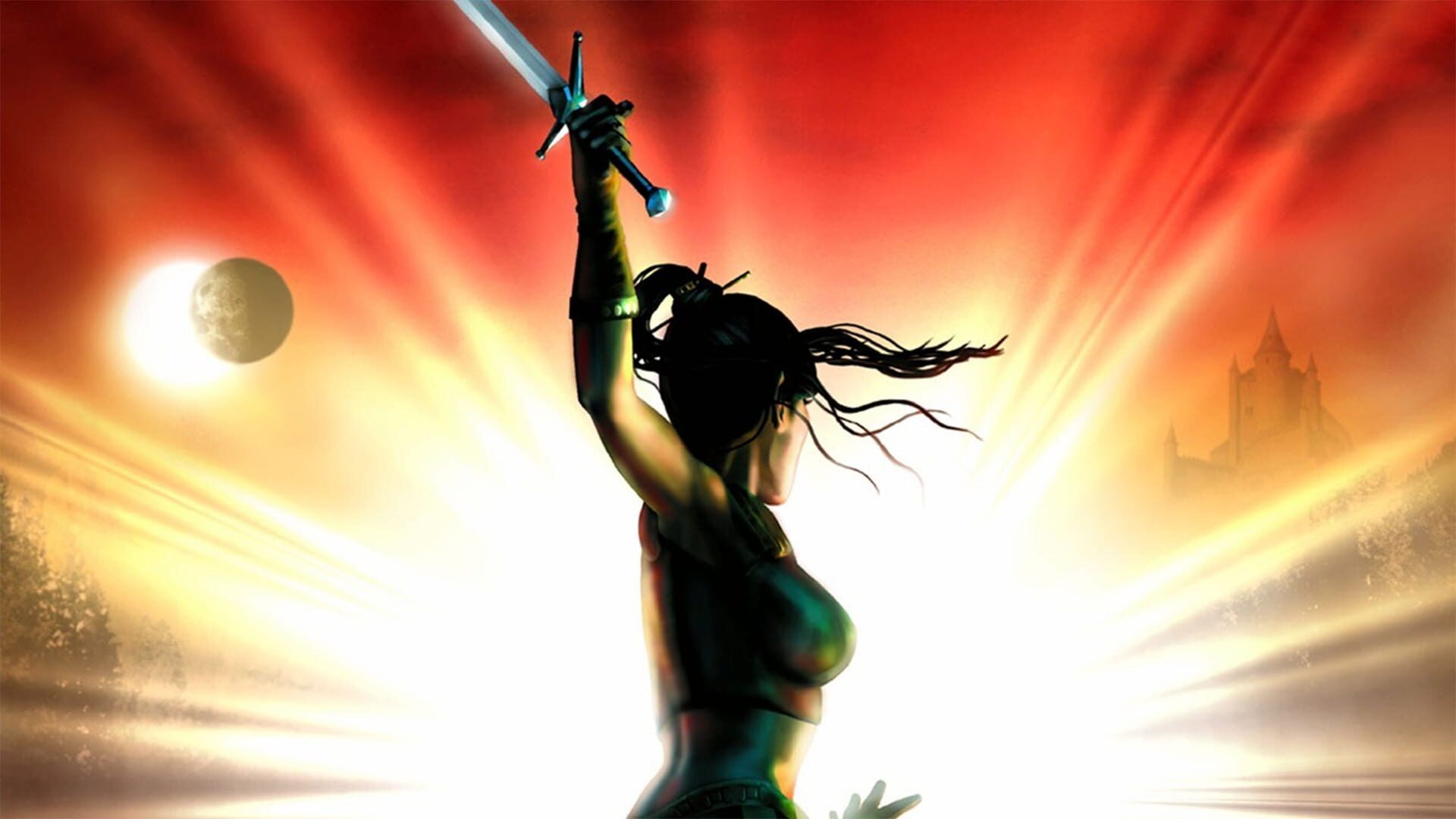 Foto do jogo Baldur's Gate: Dark Alliance II
