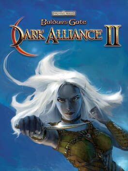 Foto do jogo Baldur's Gate: Dark Alliance II