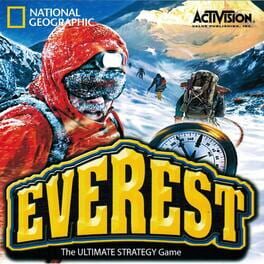 Foto do jogo Everest: The Ultimate Strategy Game