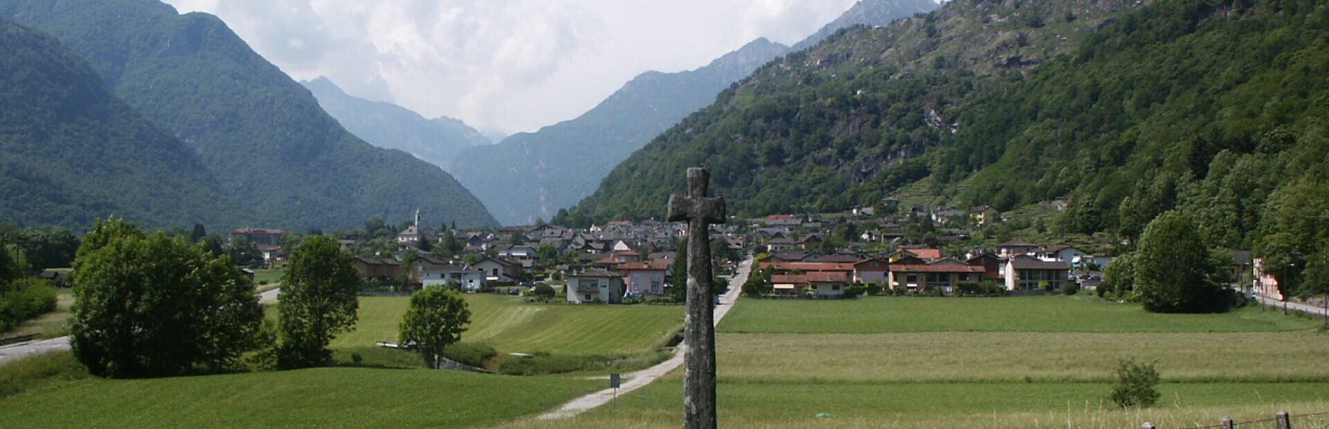 Foto do jogo I Misteri di Maggia