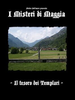 Foto do jogo I Misteri di Maggia