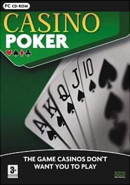 Foto do jogo Casino Poker