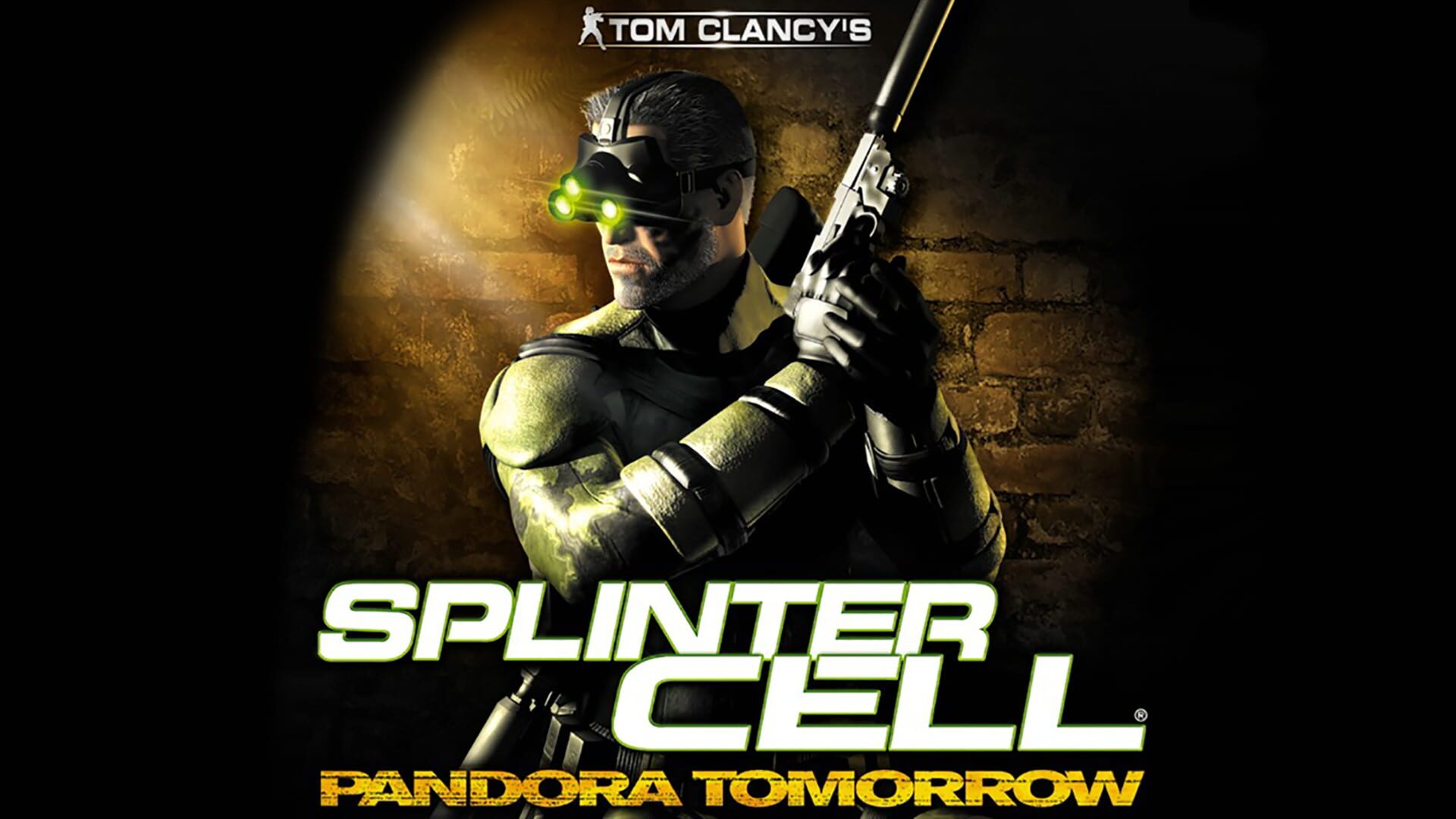 Foto do jogo Tom Clancy's Splinter Cell: Pandora Tomorrow