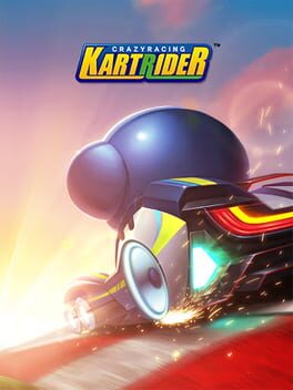 Foto do jogo Crazyracing Kartrider