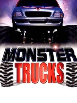 Foto do jogo Monster Trucks