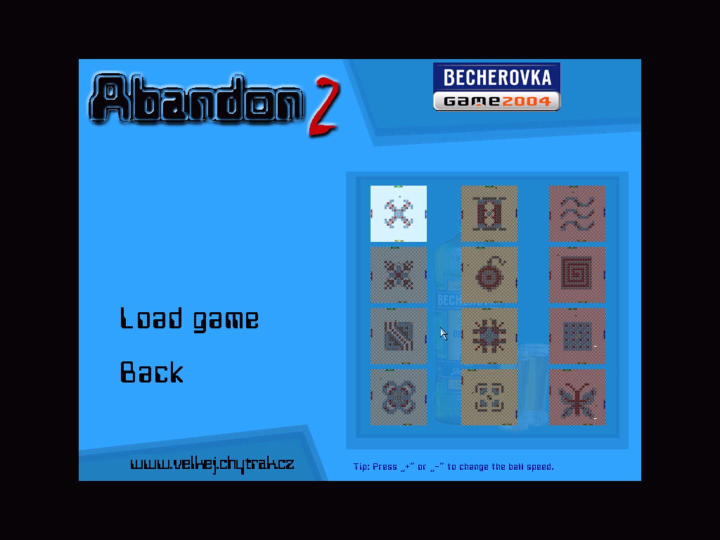 Foto do jogo Abandon 2