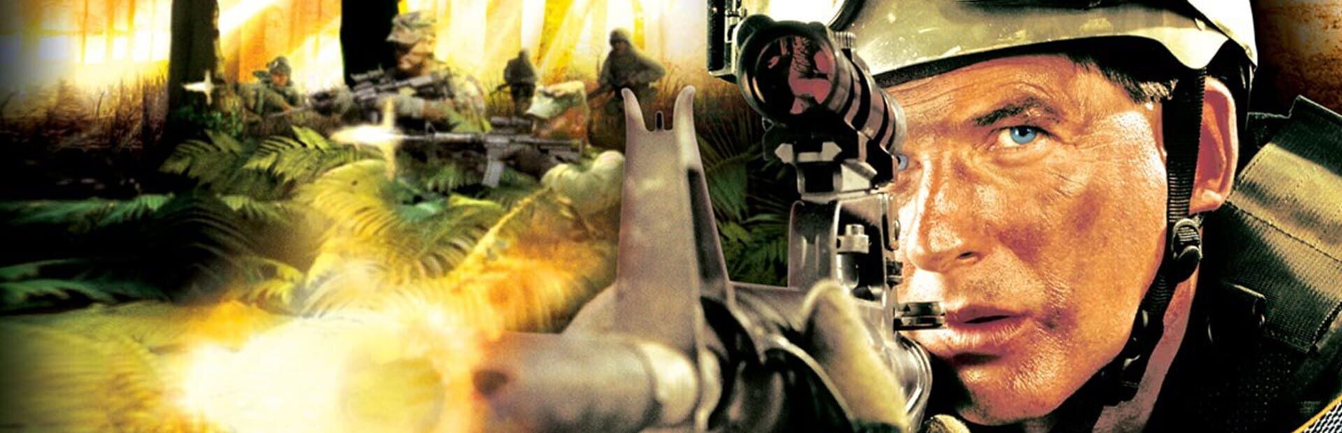 Foto do jogo Delta Force: Black Hawk Down - Team Sabre