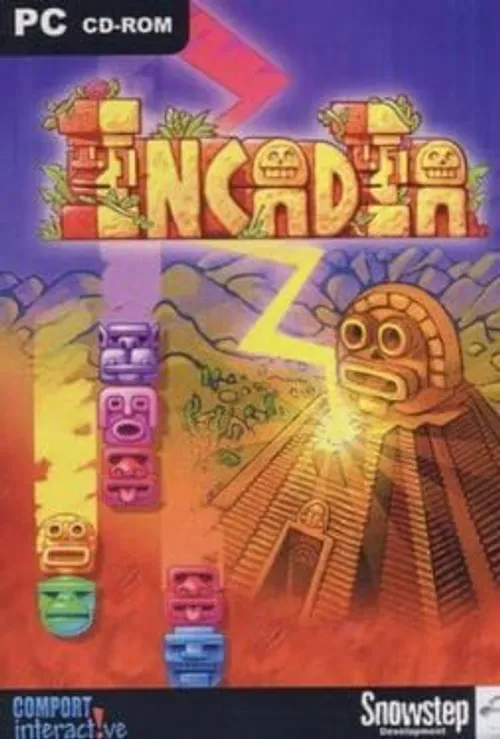 Incadia