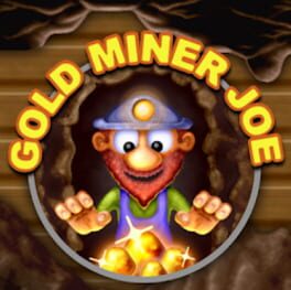 Foto do jogo Gold Miner Joe